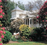 Anabel's of Scottsdale - Accommodation Nelson Bay