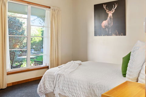 Anabel\'s Of Scottsdale - Accommodation Nelson Bay 11