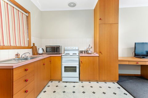 Anabel\'s Of Scottsdale - Accommodation Nelson Bay 13