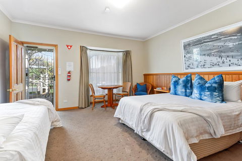 Anabel\'s Of Scottsdale - Accommodation Nelson Bay 23