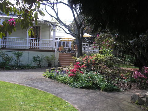 Anabel\'s Of Scottsdale - Accommodation Nelson Bay 25