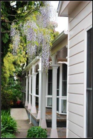 Anabel\'s Of Scottsdale - Accommodation Nelson Bay 29