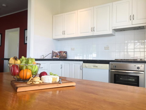 Stanley Hotel & Apartments - Accommodation Nelson Bay 17