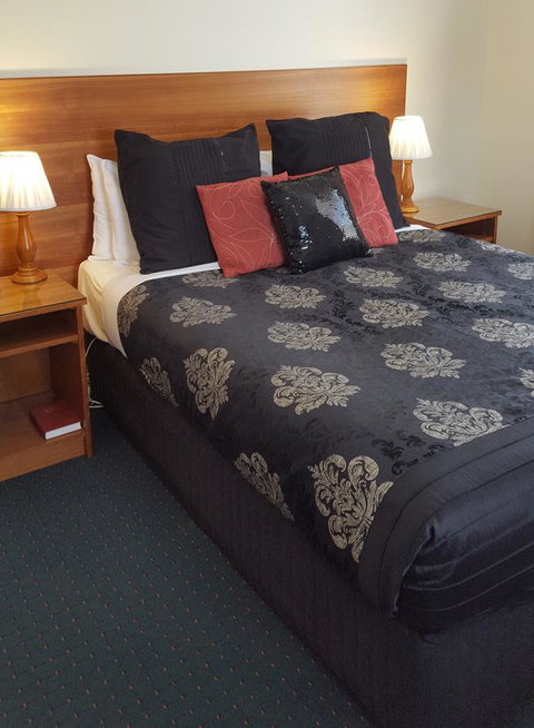 Stanley Hotel & Apartments - Accommodation Nelson Bay 38