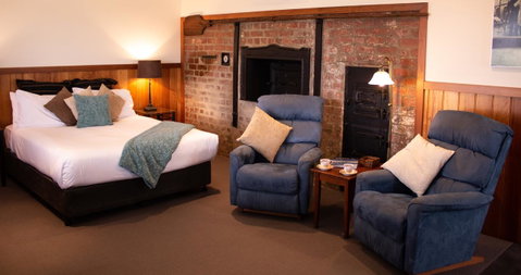 Stanley Hotel & Apartments - Accommodation Nelson Bay 1
