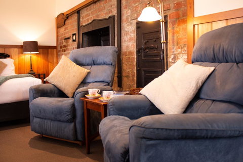 Stanley Hotel & Apartments - Accommodation Nelson Bay 3