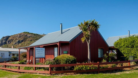 Stanley Hotel & Apartments - Accommodation Nelson Bay 42