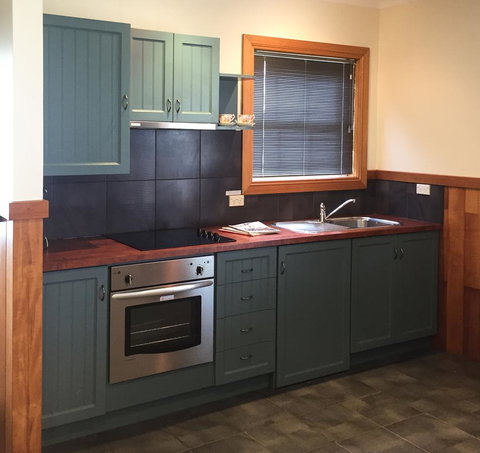 Stanley Hotel & Apartments - Accommodation Nelson Bay 2