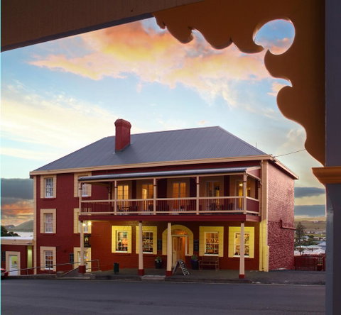 Stanley Hotel & Apartments - Accommodation Nelson Bay 0
