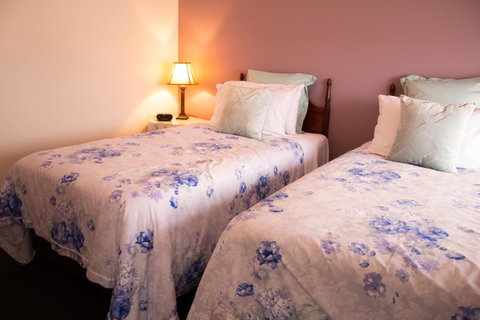 Stanley Hotel & Apartments - Accommodation Nelson Bay 13