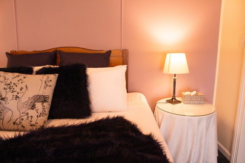 Stanley Hotel & Apartments - Accommodation Nelson Bay 14