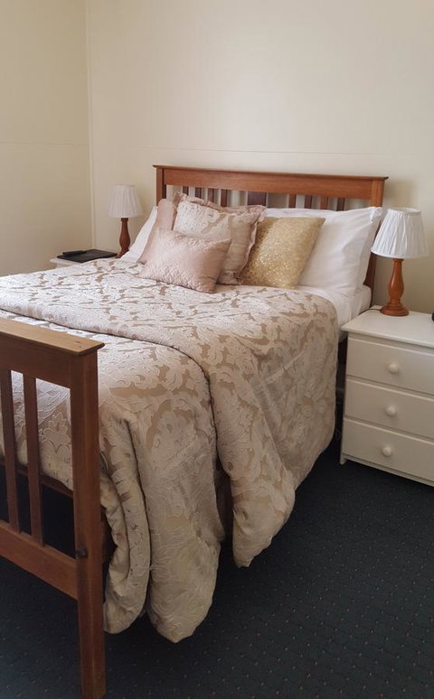 Stanley Hotel & Apartments - Accommodation Nelson Bay 37