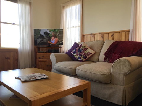 Stanley Hotel & Apartments - Accommodation Nelson Bay 23