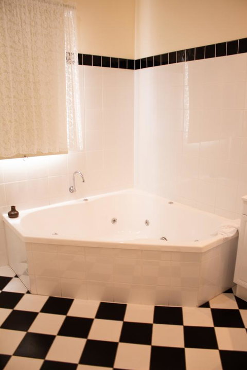 Stanley Hotel & Apartments - Accommodation Nelson Bay 11