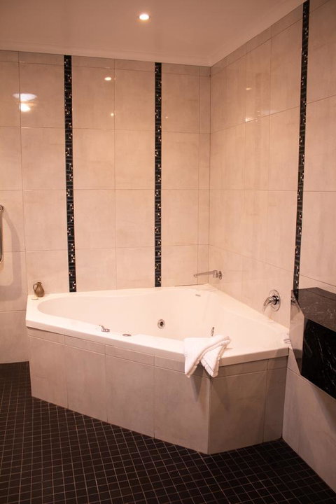 Stanley Hotel & Apartments - Accommodation Nelson Bay 30