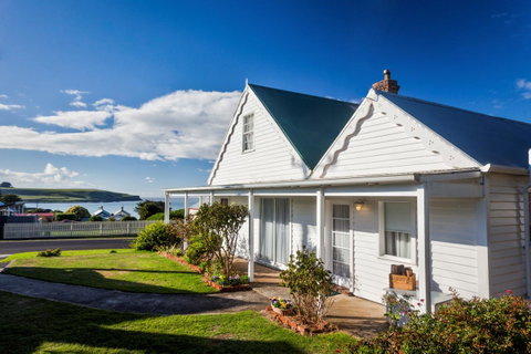 Stanley Hotel & Apartments - Accommodation Nelson Bay 39