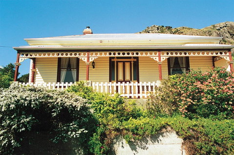 Stanley Hotel & Apartments - Accommodation Nelson Bay 41