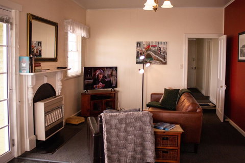 Stanley Hotel & Apartments - Accommodation Nelson Bay 7