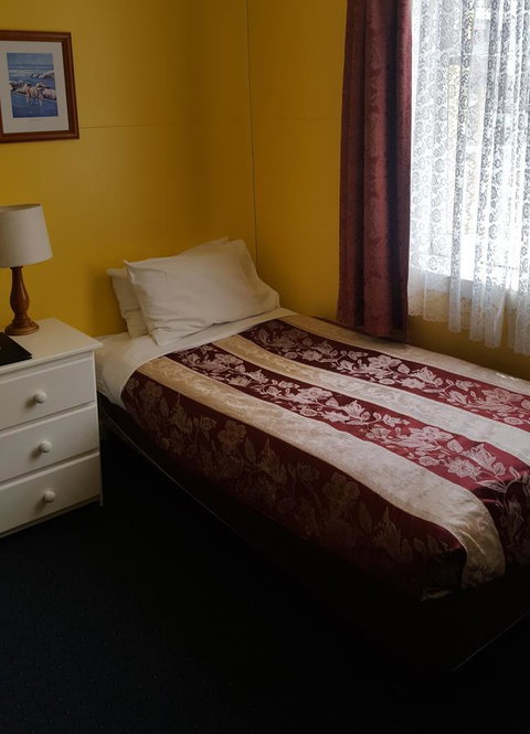 Stanley Hotel & Apartments - Accommodation Nelson Bay 33
