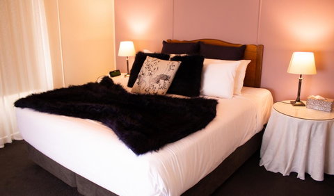 Stanley Hotel & Apartments - Accommodation Nelson Bay 15