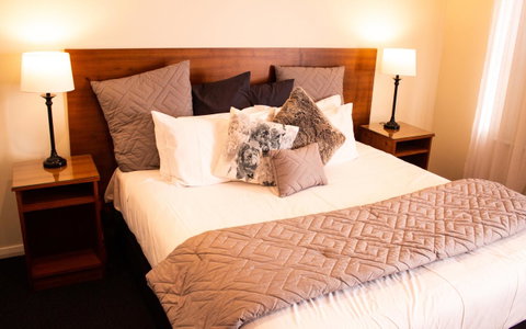 Stanley Hotel & Apartments - Accommodation Nelson Bay 28