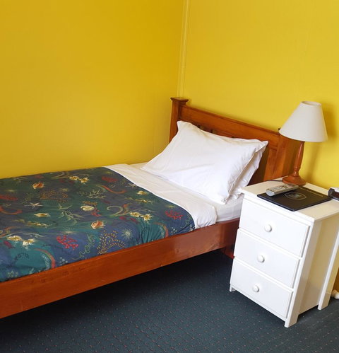 Stanley Hotel & Apartments - Accommodation Nelson Bay 35