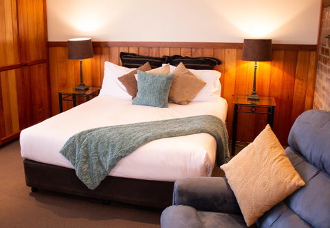 Stanley Hotel & Apartments - Accommodation Nelson Bay 4