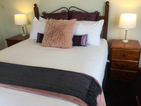 Stanley Hotel & Apartments - Accommodation Nelson Bay 18