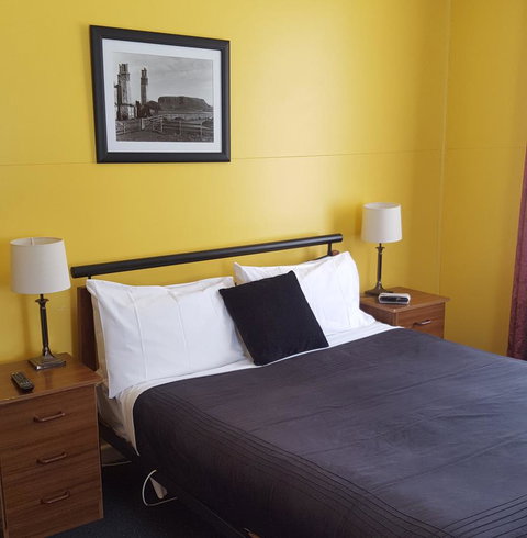 Stanley Hotel & Apartments - Accommodation Nelson Bay 36