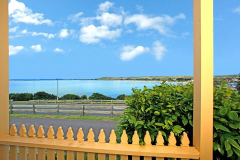 Stanley Hotel & Apartments - Accommodation Nelson Bay 40