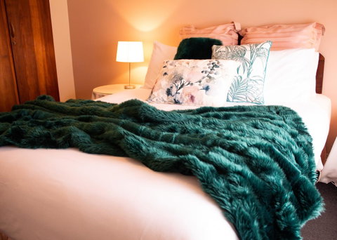 Stanley Hotel & Apartments - Accommodation Nelson Bay 10