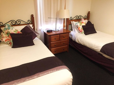 Stanley Hotel & Apartments - Accommodation Nelson Bay 19