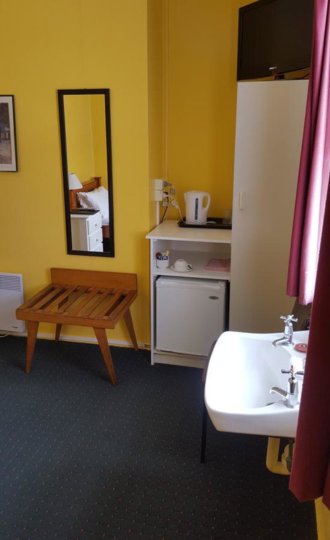 Stanley Hotel & Apartments - Accommodation Nelson Bay 34