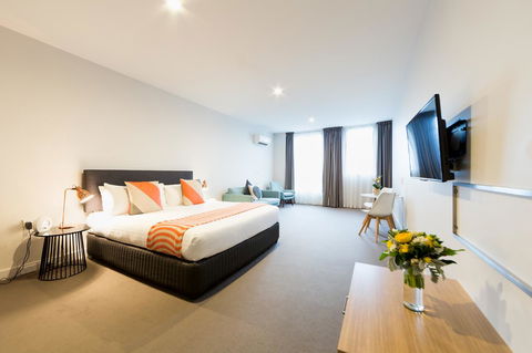 Customs House Hotel - Accommodation Nelson Bay 37