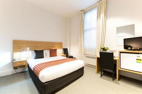 Customs House Hotel - Accommodation Nelson Bay 44