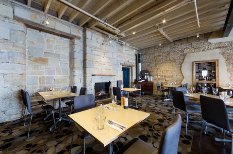 Customs House Hotel - Accommodation Nelson Bay 19