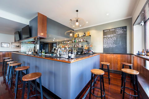 Customs House Hotel - Accommodation Nelson Bay 13