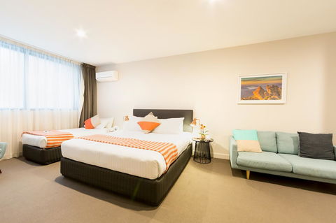 Customs House Hotel - Accommodation Nelson Bay 34