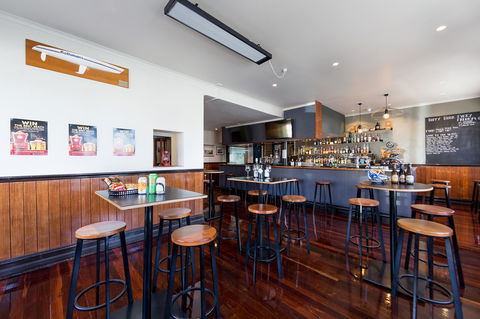 Customs House Hotel - Accommodation Nelson Bay 25