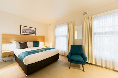 Customs House Hotel - Accommodation Nelson Bay 11