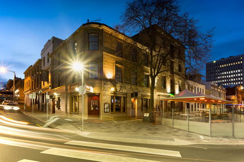 Customs House Hotel - Accommodation Nelson Bay 0