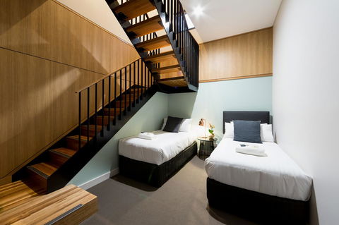 Customs House Hotel - Accommodation Nelson Bay 38