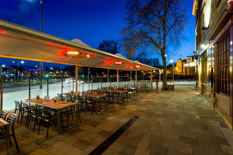 Customs House Hotel - Accommodation Nelson Bay 5