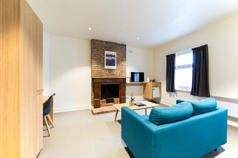 Customs House Hotel - Accommodation Nelson Bay 41