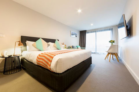 Customs House Hotel - Accommodation Nelson Bay 9