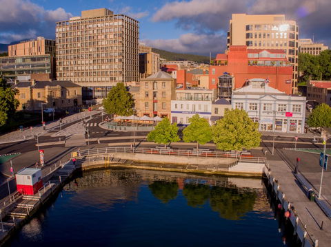 Customs House Hotel - Accommodation Nelson Bay 2