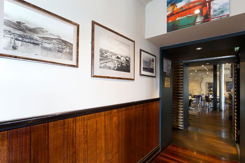 Customs House Hotel - Accommodation Nelson Bay 36