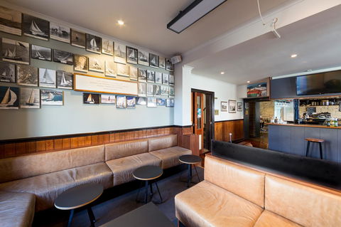 Customs House Hotel - Accommodation Nelson Bay 1