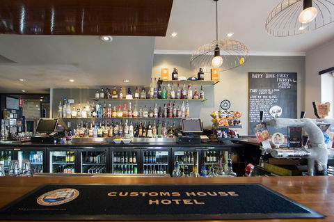 Customs House Hotel - Accommodation Nelson Bay 33