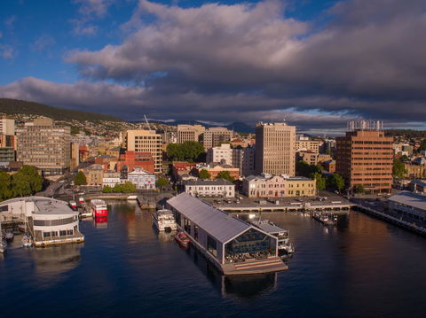 Customs House Hotel - Accommodation Nelson Bay 42